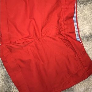 J Crew short